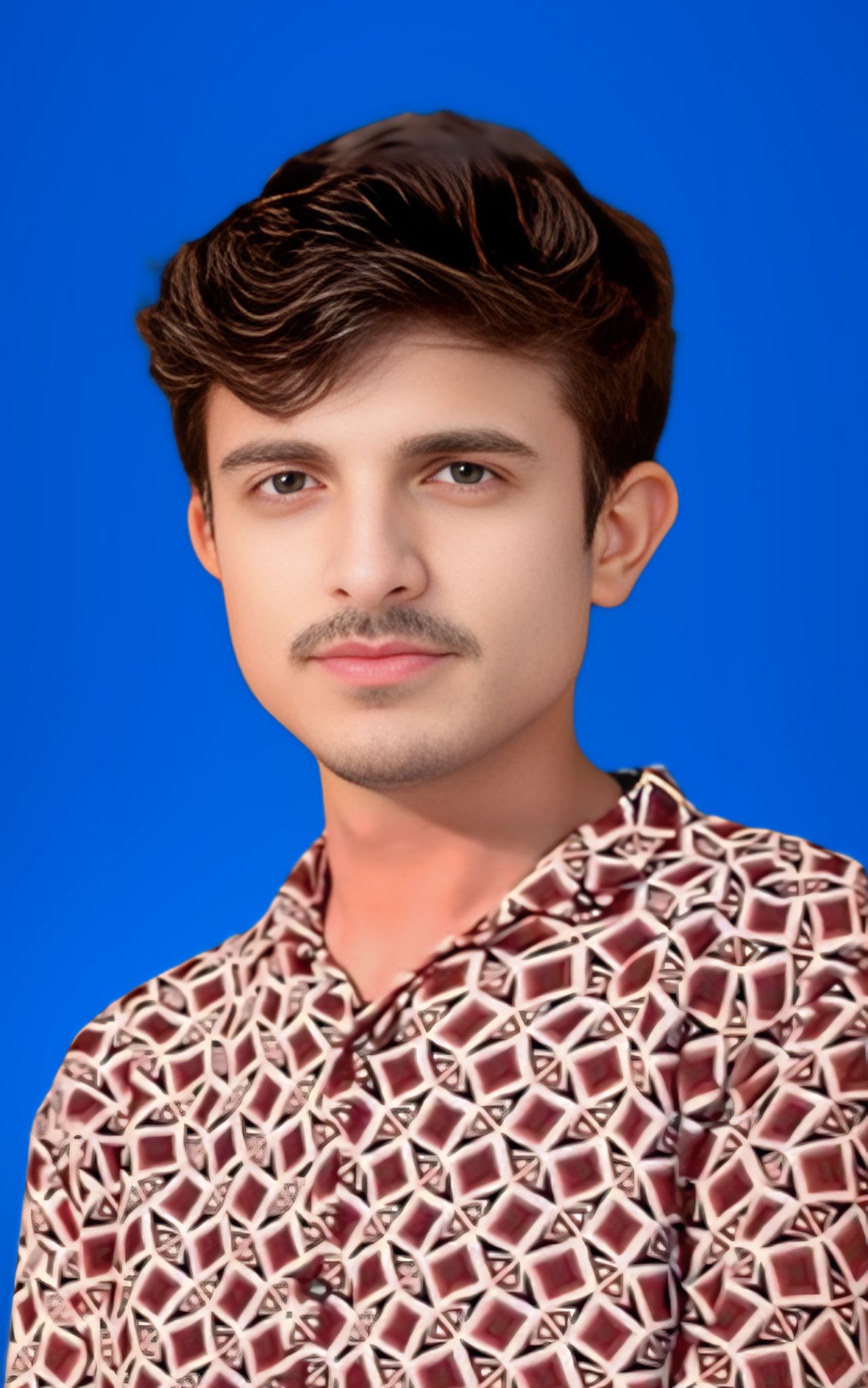 Muhammad Abuzar — Local SEO Specialist for Dental & Aesthetic Clinics